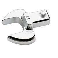 1115 Facom Spanner Head, 15 mm, 14 x 18mm Insert