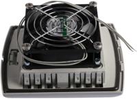 nsycvf38m230pf Filterfan 38m3/h 230V IP54