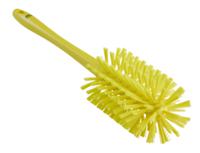 5381906 Vikan Yellow Bottle Brush, 430mm x 90mm