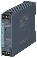 6ep1331-5ba00 Siemens SITOP PSU100C Switched Mode DIN Rail Power Supply, 100 → 230 V ac / 110 → 300V dc ac, dc Input,