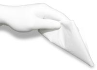 829-5120 RS PRO 100 Cleanroom Wipes