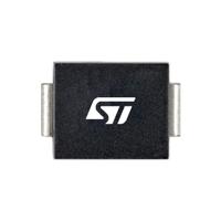 smc50j40ca STMicroelectronics SMC50J40CA, Bi-Directional, Uni-Directional TVS Diode, 5000W, 2-Pin DO-214AB
