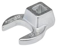 02500042 STAHLWILLE 540A series Series Crow Foot Crow Foot Spanner, 13/16 in, 3/8in Insert, Chrome Plated Finish