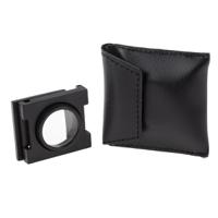 342-9397 RS PRO Magnifier, 5X x Magnification, 26mm Diameter