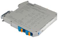 2924087 Phoenix Contact 2 Channel Galvanic Barrier, Isolating Amplifier, NAMUR Sensor, Switch Input, Relay Output, ATEX