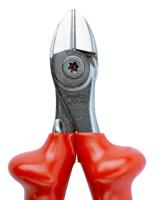 2171v-160 Bahco 2171V VDE/1000V Insulated Side Cutters