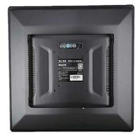 dpl002-170r002p Wachendorff DPL002 Series Touch Screen HMI - 17 in, TFT-LCD Display, 1280 x 1024