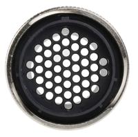 192991-0523 ITT Cannon Circular Connector, 48 Contacts, Cable, Standard Connector, Plug, Male, IP65, Trident Ringlock Series