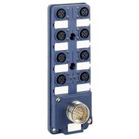 abe9c1281l05 Schneider Electric ABE9 Series Distributed I/O Device for Use with PLCs, 24 V dc