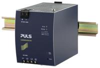 xt40361 PULS X Series DIN Rail Power Supply, 400V ac Input, 36V dc Output, 26.6A Output, 960W