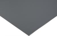700-9849 RS PRO Grey Plastic Sheet, 1000mm x 500mm x 30mm
