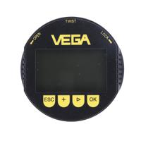 plicscom-xb Vega Remote Programmer for Use with VEGA Radar Level Sensors