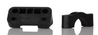 smb18sf Banner Mounting Bracket for Use with Sensors With 18 mm Thread