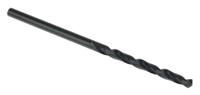 a100-230mm Dormer A100 Series HSS Twist Drill Bit, 2.3mm Diameter, 53 mm Overall