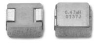 ihlp2020czer100m01 Vishay, IHLP, 2020 Yes Surface Mount Inductor with a Metal Composite Core, 10 μH Shielded ±20 % 2.5 A Idc