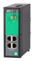 xslan-1400 Etic XSLAN Series Ethernet Module for Use with SHDSL, SPE, Digital, Digital, 10 → 30 V dc