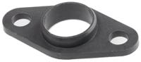 gfl-12 2 Hole Flange Bearing Unit, GFL-12, 12mm ID
