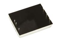 rp30-2412sew Recom RP30-EW DC-DC Converter, 12V dc/ 2.5A Output, 10 → 40 V dc Input, 30W, Through Hole, +85°C Max Temp -40°C
