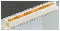 fx6-20p-08sv71 Hirose FX6 Series Straight Surface PCB Header, 20 Contact(s), 0.8 mm Pitch, 2 Row, Shrouded