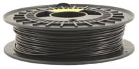 832-0532 RS PRO 2.85mm Black FLEX 45 3D Printer Filament, 500g