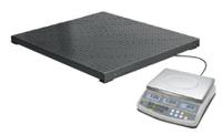 ccs-30k001 Kern CCS 30K0.01. Counting Weighing Scale, 30kg Weight Capacity