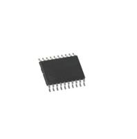 mcp3561-est Microchip, 24 bit- ADC 153.6ksps, 20-Pin SOP