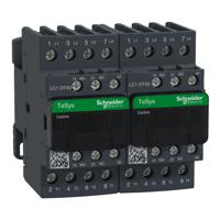 lc2dt40e7 Schneider Electric TeSys D LC2D Contactor, 48 V ac Coil, 4-Pole