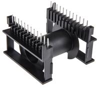 b66398w1024t001 EPCOS, ETD 59/31/22 Coil Former for use with ETD 59/31/22 Core