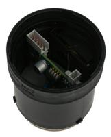 xvbc9b Schneider Electric Harmony XVB Series Buzzer Unit, 24 V ac/dc, DC, IP65