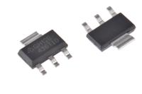 ap2114h-33trg1 DiodesZetex AP2114H-3.3TRG1, Voltage Regulator 6V SOT-223 4-Pin