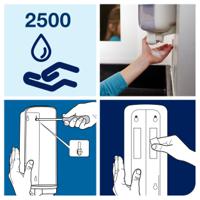 561500 Tork 1000ml Soap Dispenser