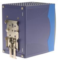 dra240-48a Chinfa DRA240 Switched Mode DIN Rail Power Supply, 90 → 264V ac ac Input, 48V dc dc Output, 5A Output, 240W
