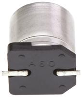 eeehc1v221p Panasonic 220μF Aluminium Electrolytic Capacitor 35V dc, Surface Mount - EEEHC1V221P