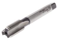 e513-m12150 Dormer Threading Tap HSS 1-Piece 1.5mm Pitch Metric Fine Standard Machine Tap M12 Thread