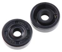 211-8715 RS PRO Nitrile Rubber Shaft Seal Seal, 5mm Bore, 16mm Outer Diameter