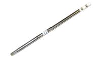 t15-dl52 Hakko FM2028 5.2 x 9.5 x 13 mm Chisel Soldering Iron Tip for use with FM2027, FM2028 Soldering Iron