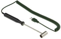 174-1678 RS PRO K Temperature Probe, 120mm Length, 30mm Diameter, +250 °C Max