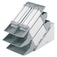 3842526623 Bosch Rexroth ABS Storage Unit, Grey