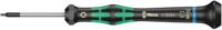 05118064001 Wera Hexagon Precision Screwdriver
