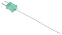 824-0622 RS PRO Type K Thermocouple 100mm Length, 1.5mm Diameter → +800°C
