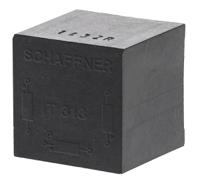 it313 Schaffner Through Hole Pulse Transformer 1:1:1 Turns Ratio, 3mH Prim. Inductance
