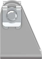 lbn-1216 Festo Foot LBN-12/16, For Use With ADVUL Compact Cylinder, To Fit 12mm Bore Size