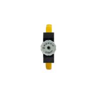 330011 CK Wire Stripper, 0.3mm Min, 1.0mm Max, 98 mm Overall