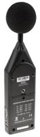 123-2226 RS PRO ISO-TECH SLM1353M  Datalogging Sound Level Meter, 30dB to 130dB, 8kHz max