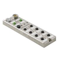 2512830000 Weidmüller UR67 Series I/O module, M12