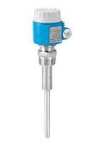 ftm20-4m45a Endress+Hauser Soliphant T FTM20 Series Vibronic Level Sensors, PNP Output, Threaded Mount, PTB-FR Body, ATEX,