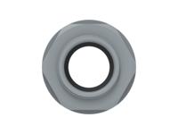 1sng626164r0000 Entrelec 1SNG Series Grey PA 6 Cable Gland, PG16 Thread, 10mm min., 14mm max., IP66, IP68