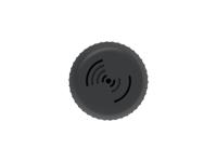 2489542-3 TE Connectivity, 2489542, Screw Mount Black LED Pilot Light, 19.6mm Cutout, IP20, IP65, Dome, 240V ac