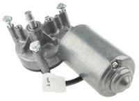 11137632000e DOGA Brushed Geared DC Geared Motor, 16 W, 12 V dc, 6 Nm, 25 rpm, 9mm Shaft Diameter