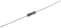 cfr50j1k1 TE Connectivity 1.1kΩ Carbon Film Resistor 0.5W ±5% CFR50J1K1